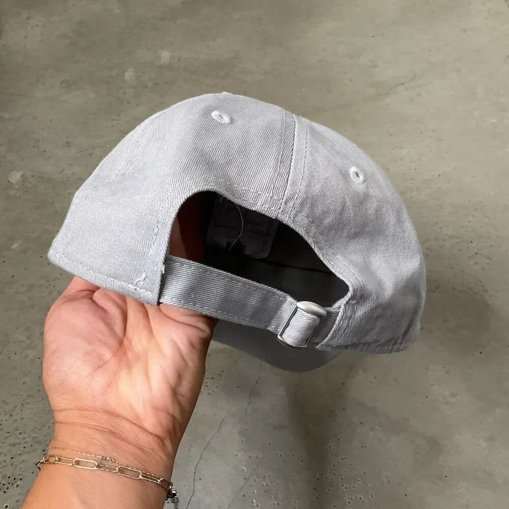 Los Angeles Kings Hockey New Era Hat